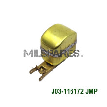 Float assy, carby